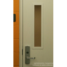 China Supplier Metallic Steel Fire Rated Doors with Best Prices